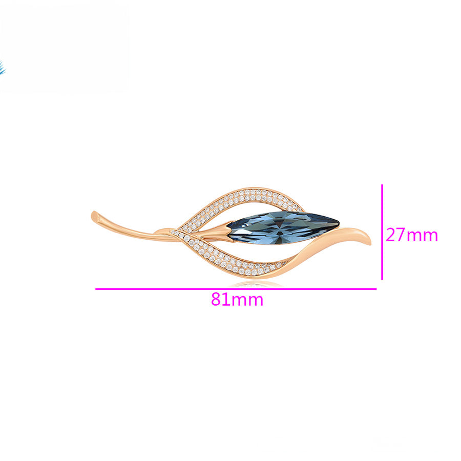 Azurtraum Strassbrosche