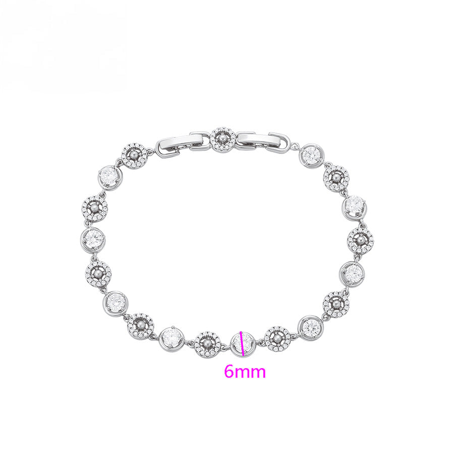 Celestial Sparkle Bracelet