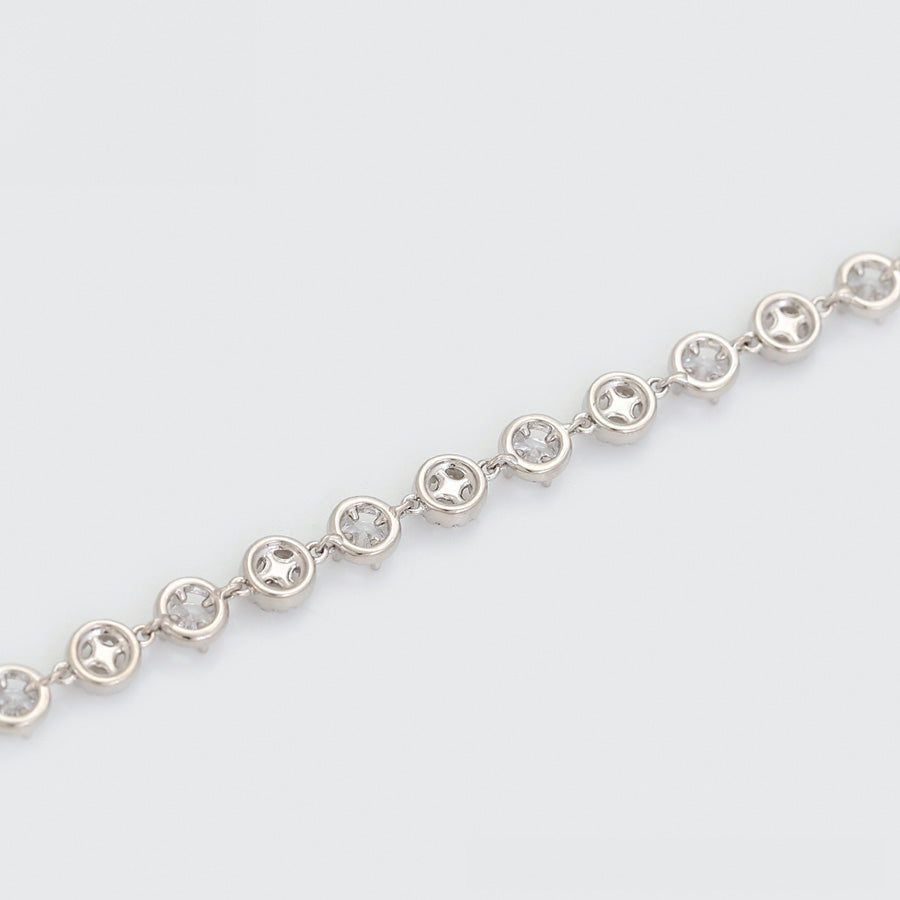 Celestial Sparkle Bracelet